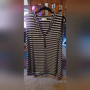 Calvin Klein Blouse 1x